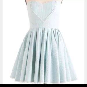 Betsey Johnson cocktail dress!